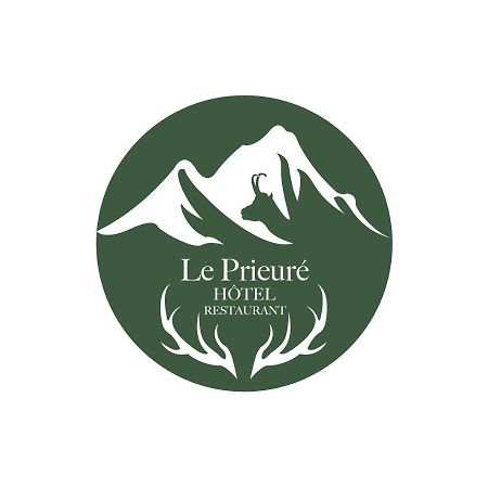 Le Prieure Hotel Uvernet-Fours Kültér fotó