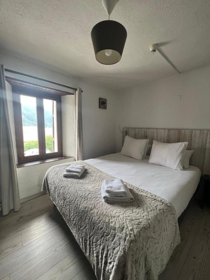 Le Prieure Hotel Uvernet-Fours Kültér fotó