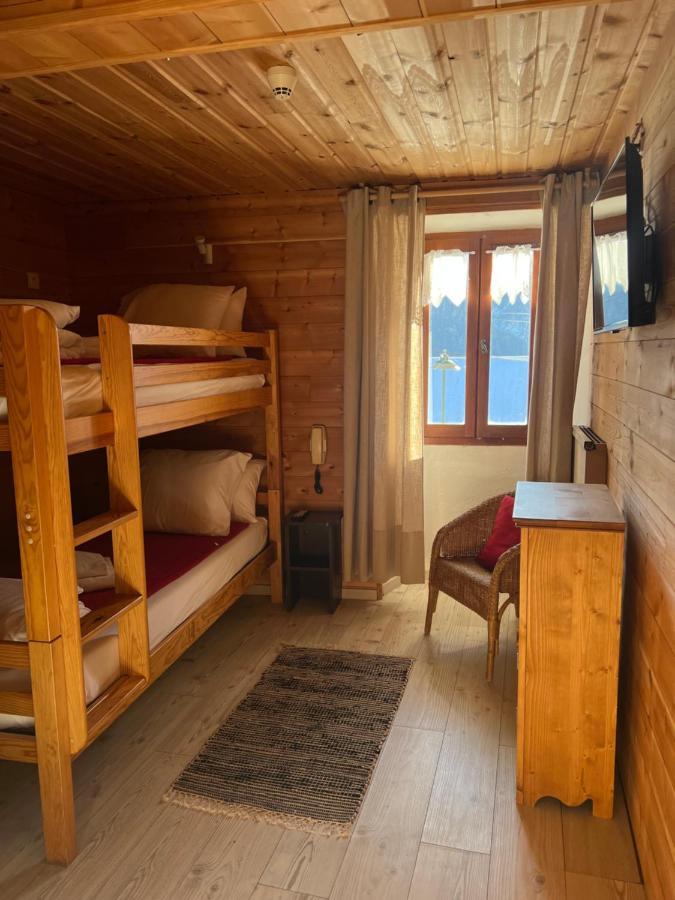 Le Prieure Hotel Uvernet-Fours Kültér fotó