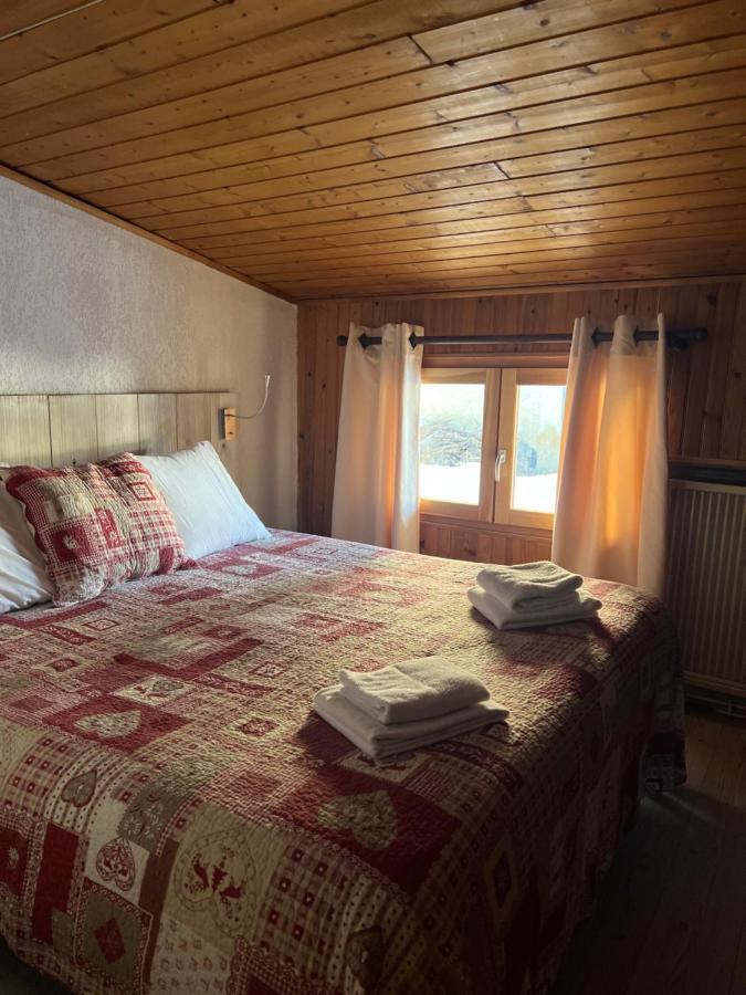 Le Prieure Hotel Uvernet-Fours Kültér fotó