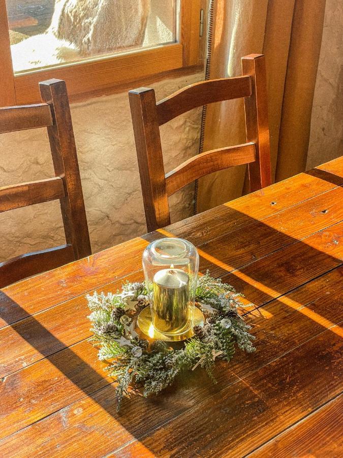Le Prieure Hotel Uvernet-Fours Kültér fotó